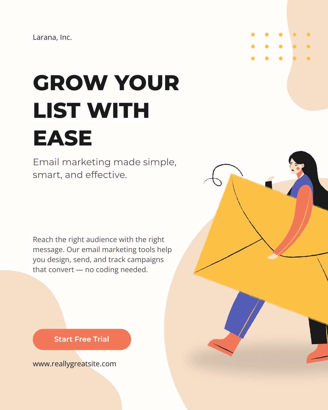Email marketing tool for canada